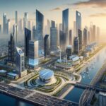 قطاع التكنولوجيا في الخليج