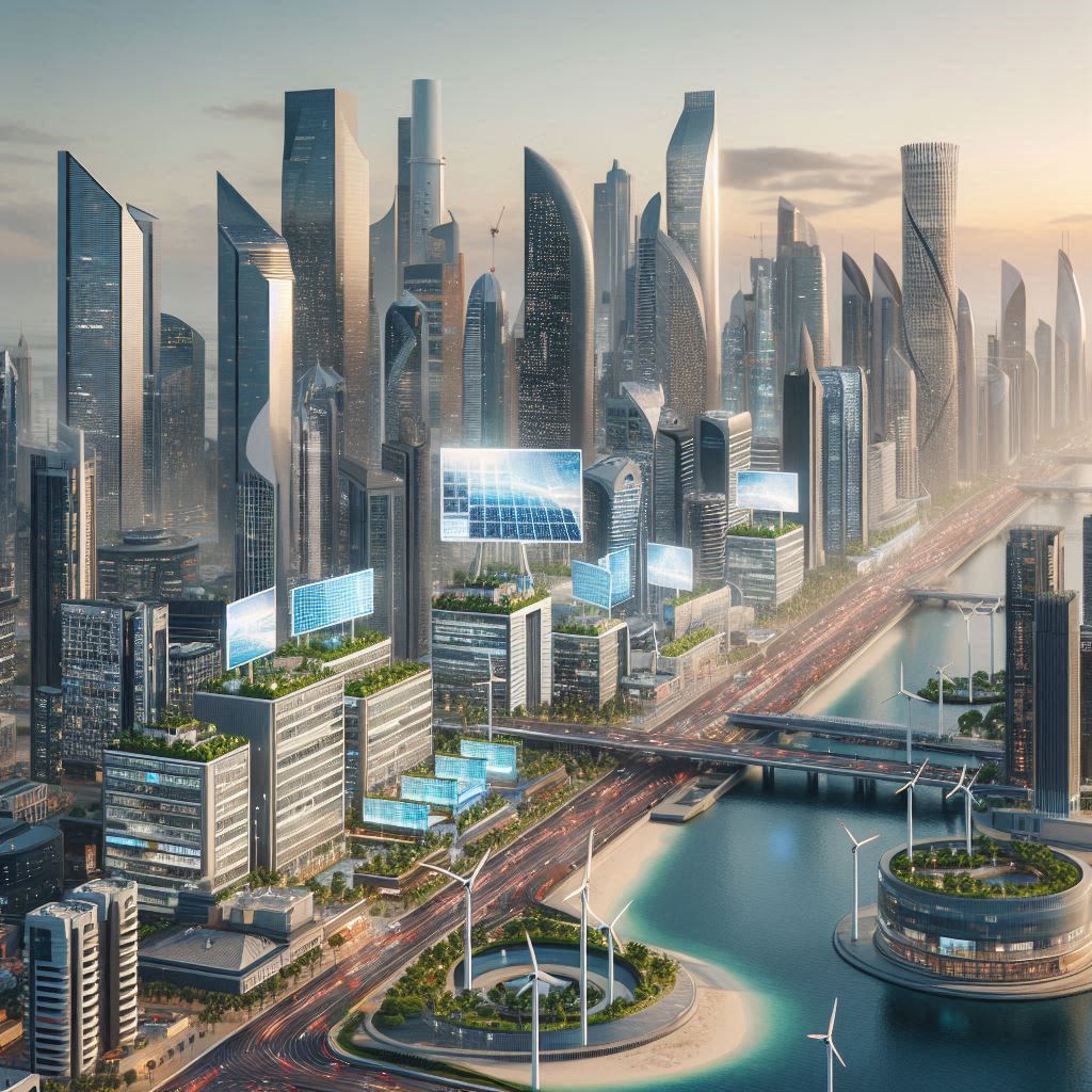 قطاع التكنولوجيا في الخليج