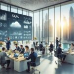 كيف تبدأ مشروع SaaS ناجح في الإمارات